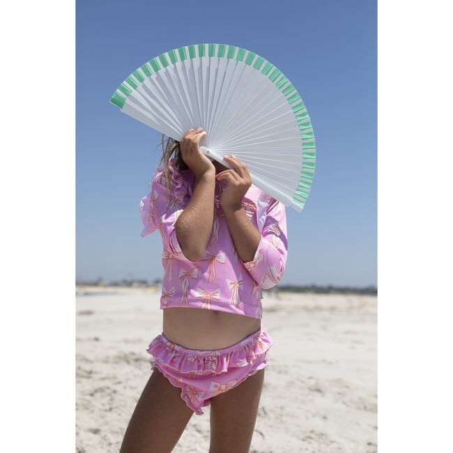 Bows bikini bottom - Two Pieces - 4