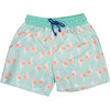 Ice cream dream classic swim shorts - Swim Trunks - 1 - thumbnail