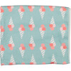 Ice cream dream large beach towel - Beach Towels - 2