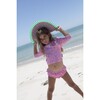 Bows t-shirt - Rash Guards - 5 - thumbnail