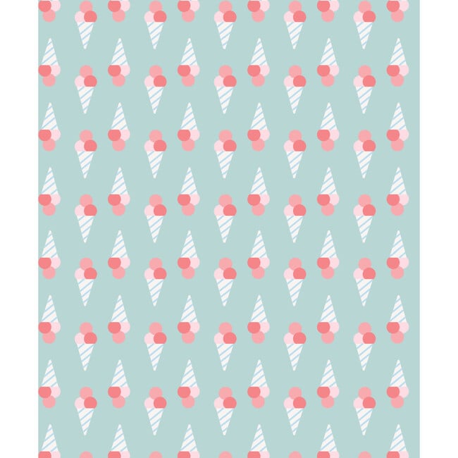 Ice cream dream bikini bottom - One Pieces - 3