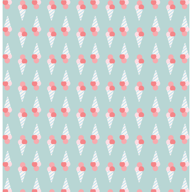 Ice cream dream bucket hat