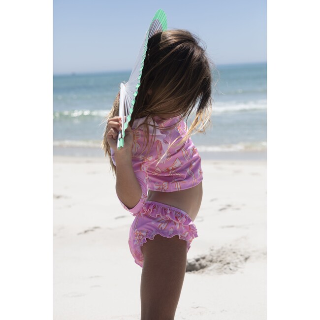 Bows bikini bottom - Two Pieces - 5