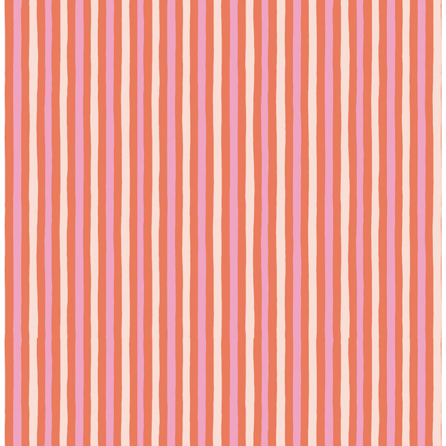 Beach stripes classic swim shorts - Swim Trunks - 8