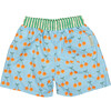 Cherry pop classic swim shorts - Swim Trunks - 2