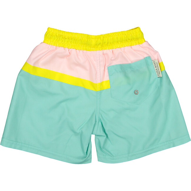 Candy classic swim shorts