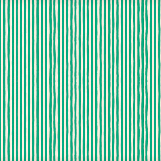 Pop stripes classic swim shorts - Swim Trunks - 8