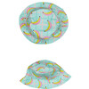 Banana splash bucket hat - Sun Hats - 1 - thumbnail