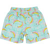 Banana splash classic swim shorts - Swim Trunks - 2