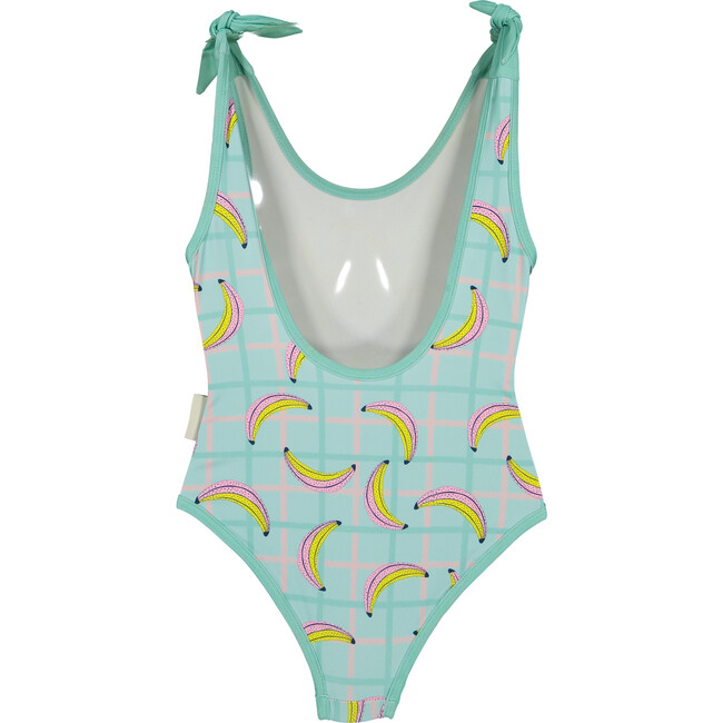 Banana splash swimsuit