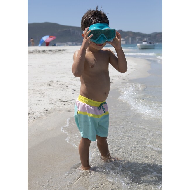 Candy classic swim shorts - Swim Trunks - 4