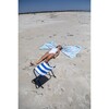 Ice cream dream large beach towel - Beach Towels - 7