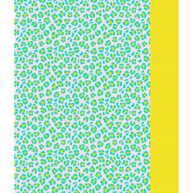 Candy animal dots long sleeve swimsuit - One Pieces - 9