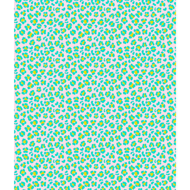 Candy animal dots asymmetric swimsuit - One Pieces - 9