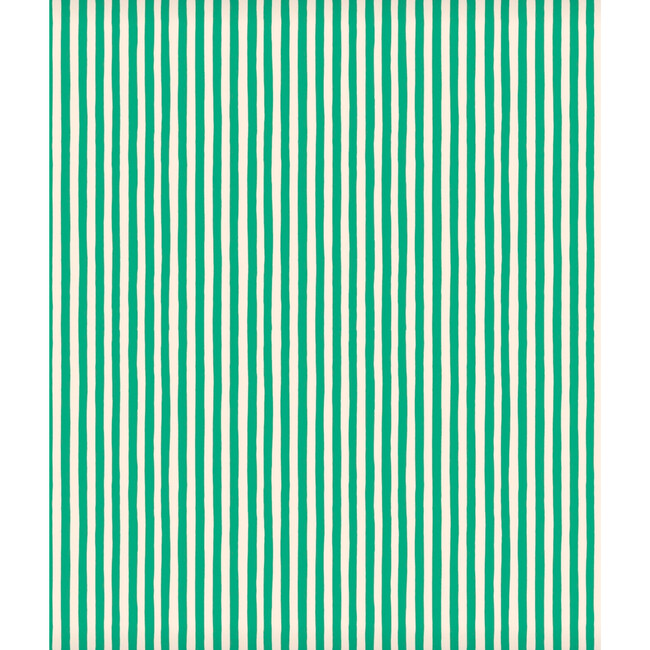 Pop stripes ruffles swimsuit - One Pieces - 9