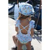Cherry pop swimsuit - One Pieces - 5 - thumbnail