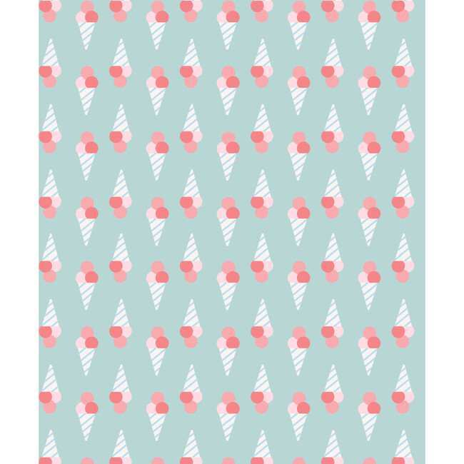 Ice cream dream swimsuit - One Pieces - 9