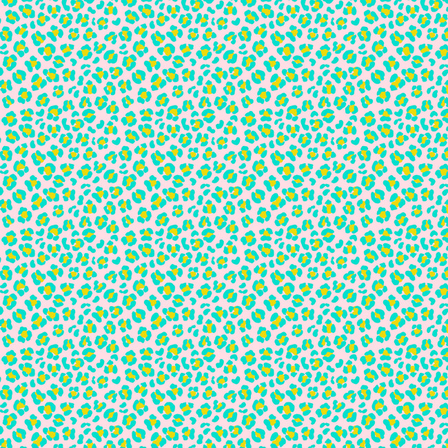 Candy animal dots scarf - Scarves - 8