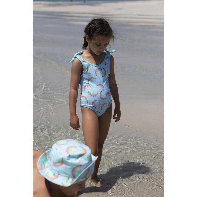 Banana splash swimsuit - One Pieces - 4