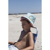 Banana splash bucket hat - Sun Hats - 6
