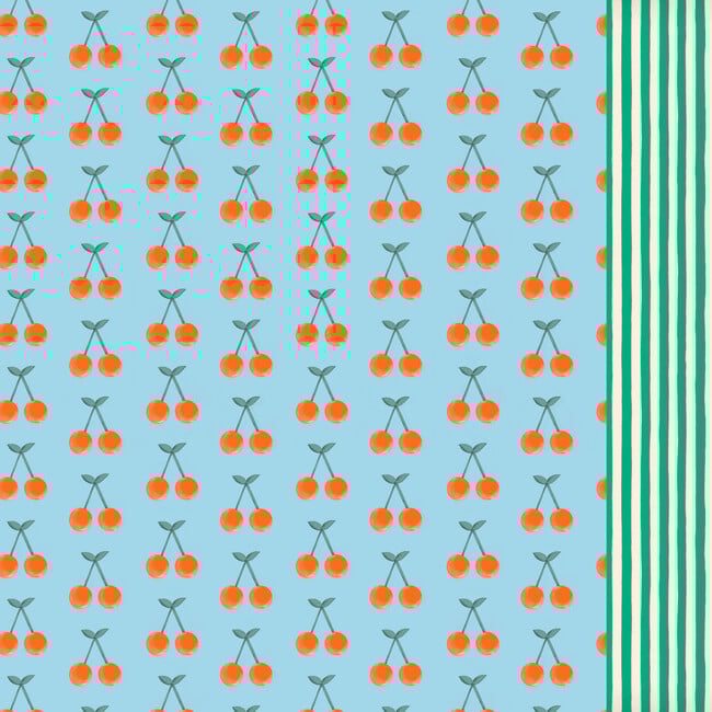 Cherry pop swimsuit - One Pieces - 9