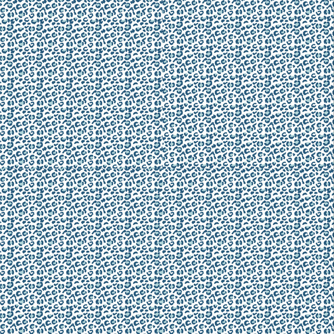 Animal dots sunset asymmetric set - Two Pieces - 8