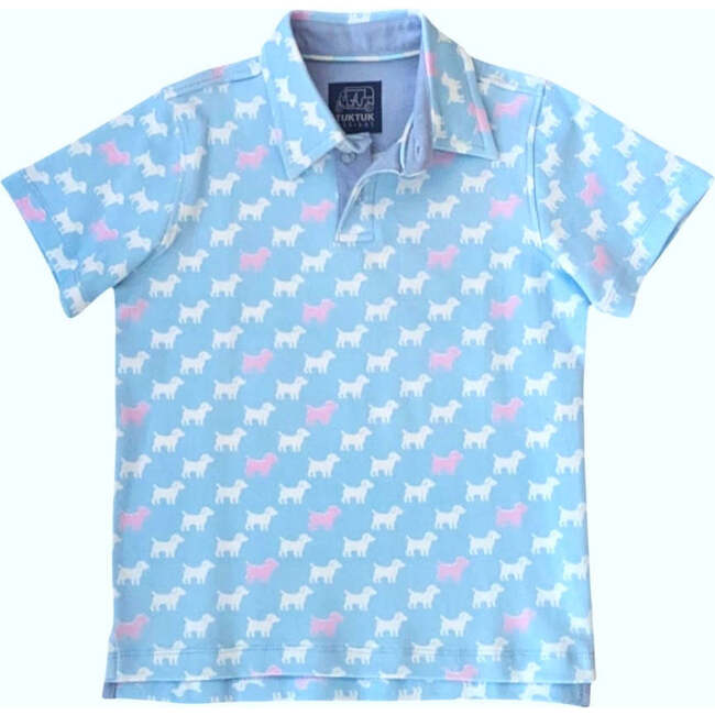 Puppies Polo