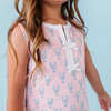 Pastel Pincers Shift Dress - Dresses - 2