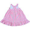 Pink Popsicles  Racerback Dress - Dresses - 2