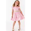 Puppies Ruffle Dress - Dresses - 4 - thumbnail