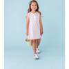 Pastel Pincers Shift Dress - Dresses - 3
