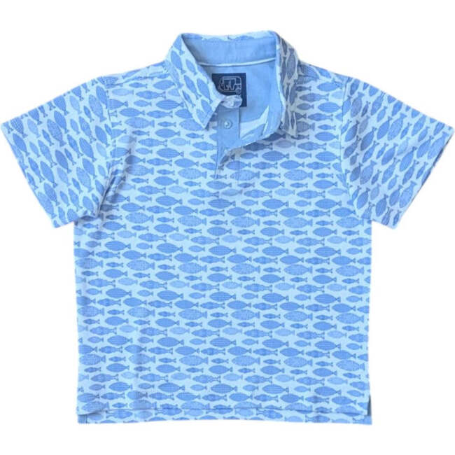 Off the Hook Polo