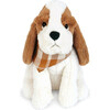 Copper Bassett Hound Plush Toy - Plush - 1 - thumbnail