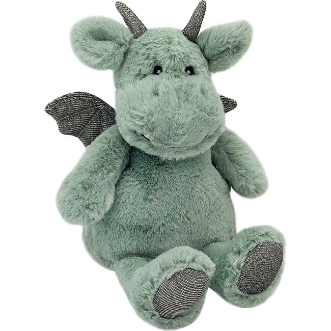 Cuddle Bud, Dax Dragon - Plush - 1