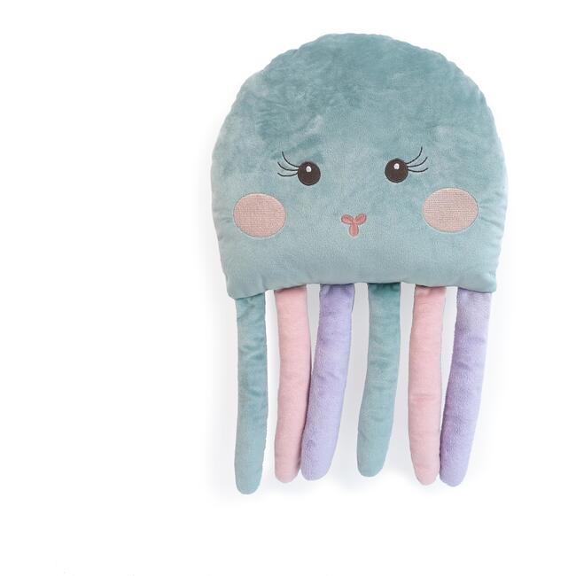 Bubbles Octopus Accent Décor