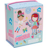 Rainbow Fairy 30pc Shaped Puzzle - Puzzles - 1 - thumbnail