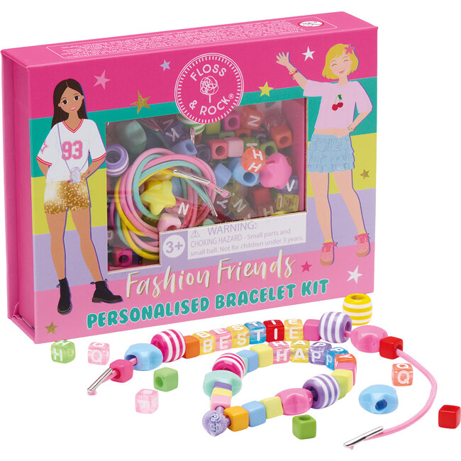 Fashion Friends Bracelet Kit
