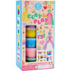 Princess Clay & Play - Arts & Crafts - 1 - thumbnail