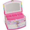 Fashion Friends Fab Friends Jewellery Box - Play Kits - 1 - thumbnail