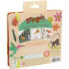 Jungle Water Pen & Cards - Arts & Crafts - 4 - thumbnail