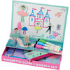 Enchanted Magnetic Scene & Doodle Set - Arts & Crafts - 2