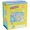 Ocean 60pc Shaped Puzzle - Puzzles - 4