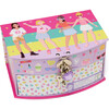 Fashion Friends Fab Friends Jewellery Box - Play Kits - 4 - thumbnail