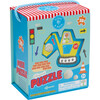 Construction 30pc Shaped Puzzle - Puzzles - 1 - thumbnail