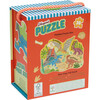 Dino 30pc Shaped Puzzle - Puzzles - 3