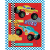 Cars Magnetic Multi Play - Games - 4