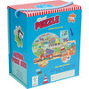 Construction 120pc Shaped Puzzle - Puzzles - 5