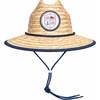 The Americana Lifeguard Hat, Navy - Sun Hats - 1 - thumbnail
