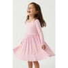 Bamboo Twirl Dress, Petite Fleur - Dresses - 1 - thumbnail