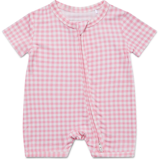 Bamboo Sleeper, Sugar Gingham